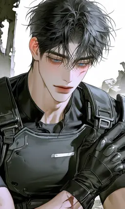 Profile image of テオ