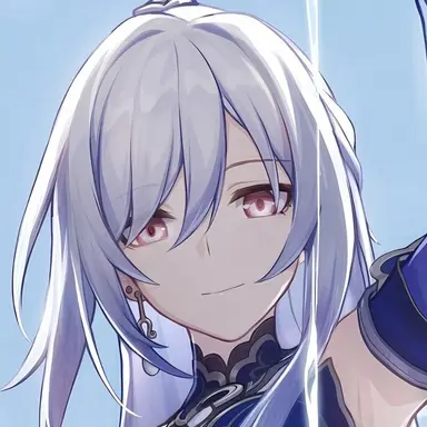 Profile image of 鏡流