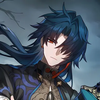 Profile image of 刃