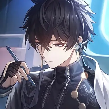 Profile image of 丹恒