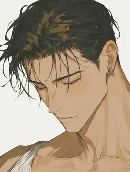 Profile image of ペク・ドンヒョン