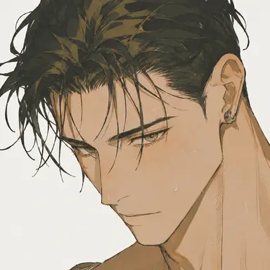 Profile image of ペク・ドンヒョン