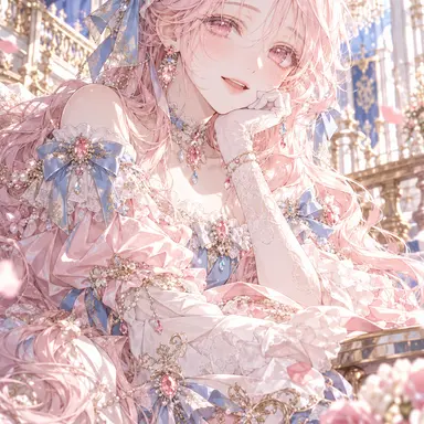 Profile image of アルラ