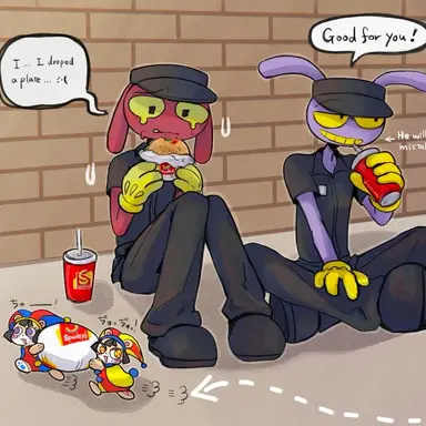 Profile image of TADC EP 4