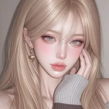 Profile image of Han Seorin