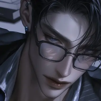 Profile image of Seo Dokyeom