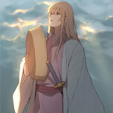 Profile image of 吉田松陽