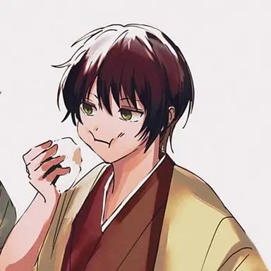 Profile image of 高杉晋助