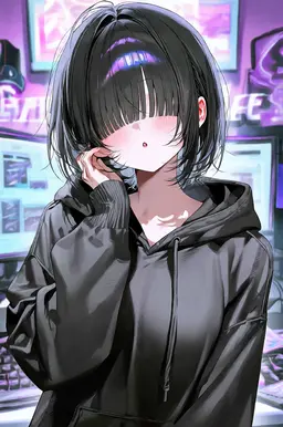 Profile image of 詩音