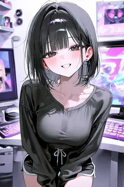 Profile image of 詩音