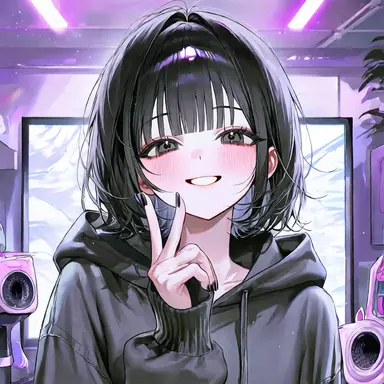 Profile image of Shion