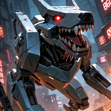 Profile image of ネメシスユニット