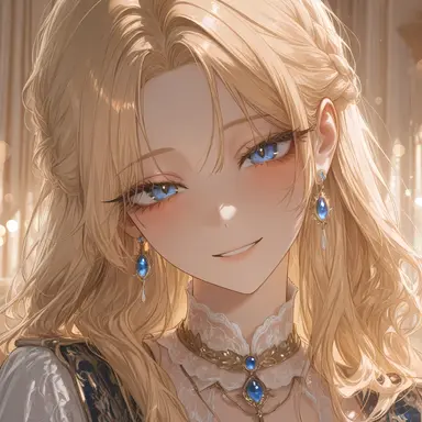 Profile image of エレナ・フォン・アルデン