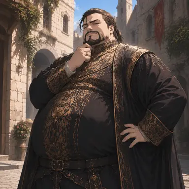 Profile image of アル드릭 폰 아르덴