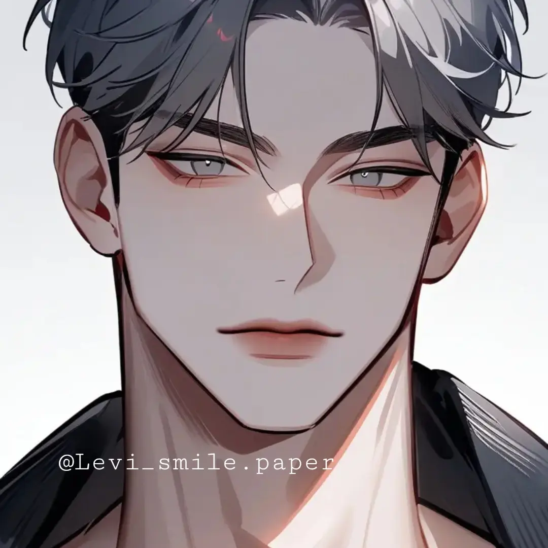 Levi_smile.paper의 권바람