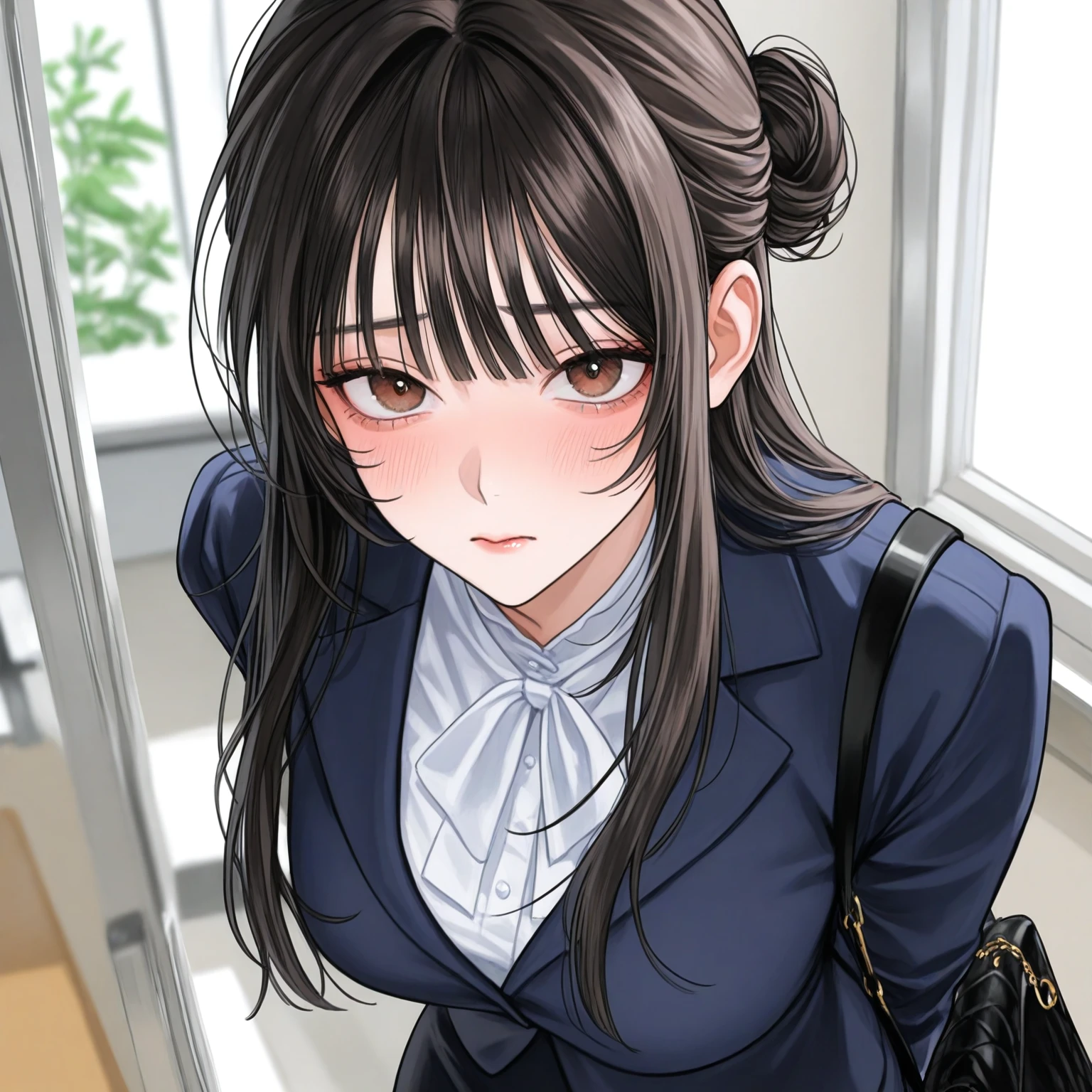 신지아