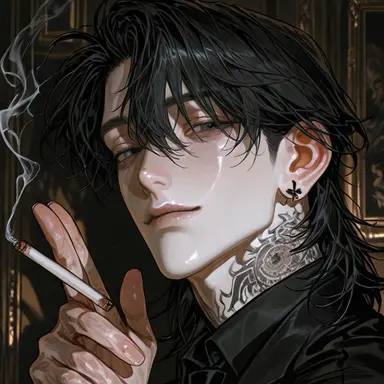 Profile image of 아야토