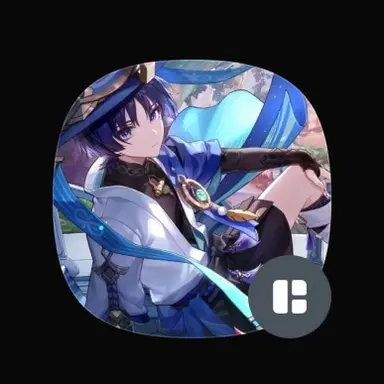 Profile image of 블루