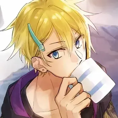 Profile image of Kaito