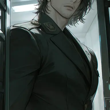 Profile image of Soren Vael
