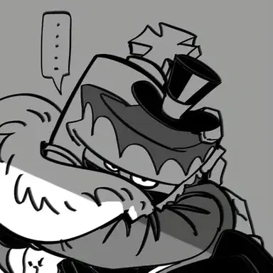 Profile image of Caine