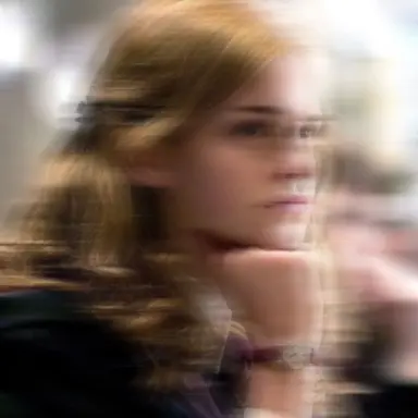 Profile image of 헤르미온느 그레인저