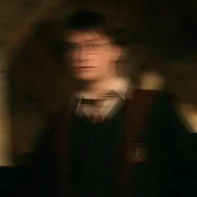 Profile image of 해리 포터