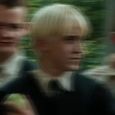 Profile image of 드레이코 말포이