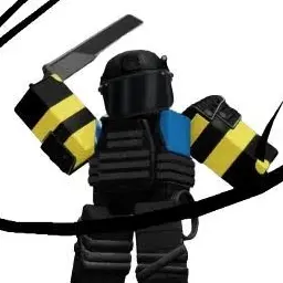 Profile image of トライデント