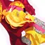 캐릭터 프로필 이미지