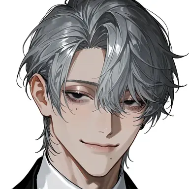 Profile image of 銀雅