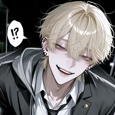 Profile image of 颯斗
