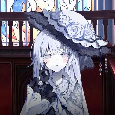 Profile image of 月代ユキ