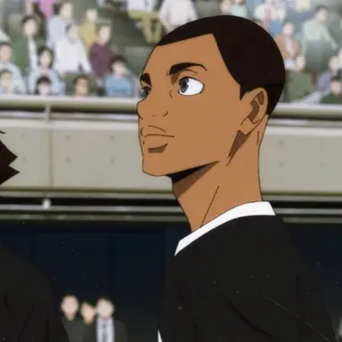 Profile image of 오지로 아란