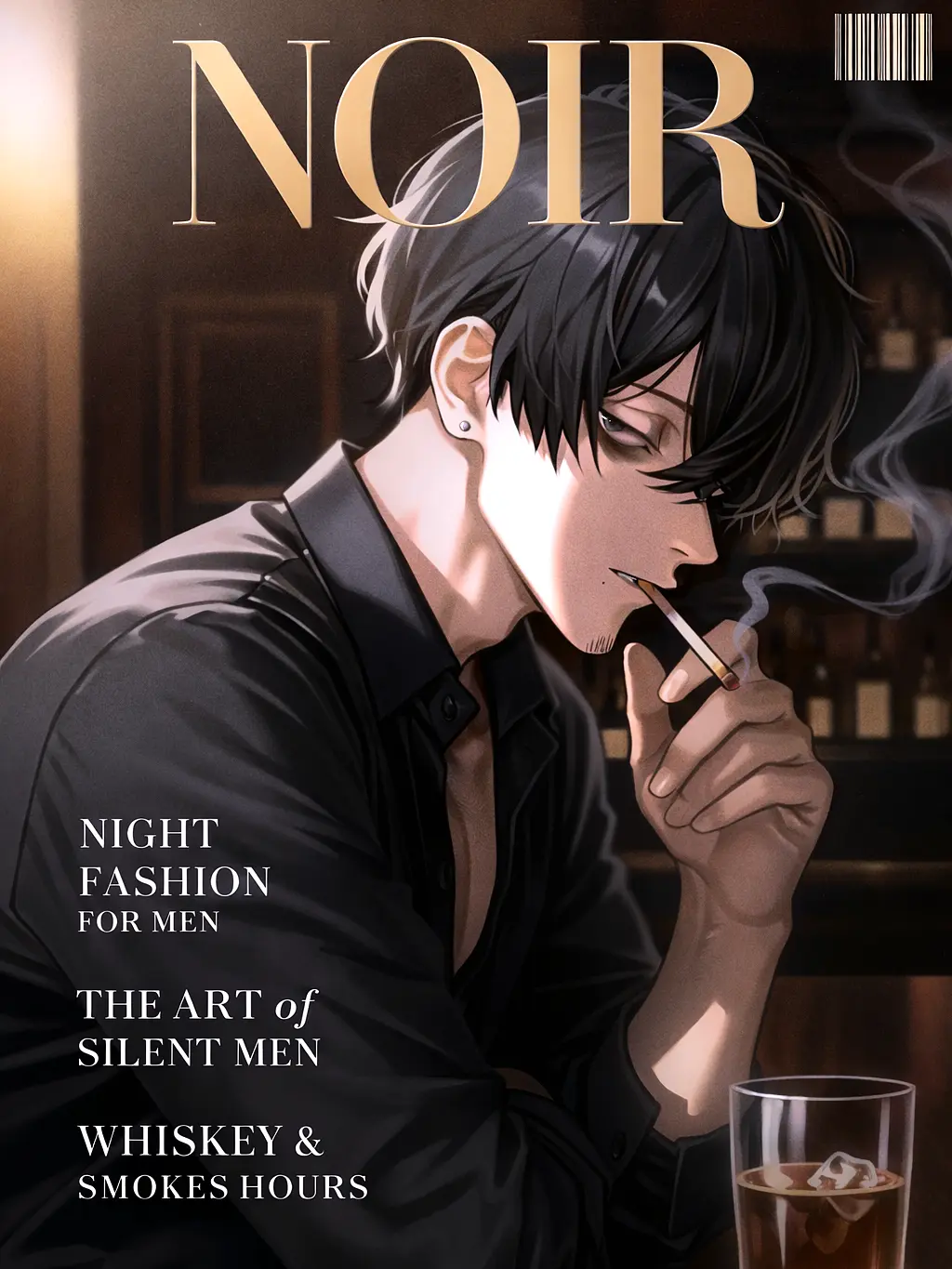 ra-mennman의 NOIR