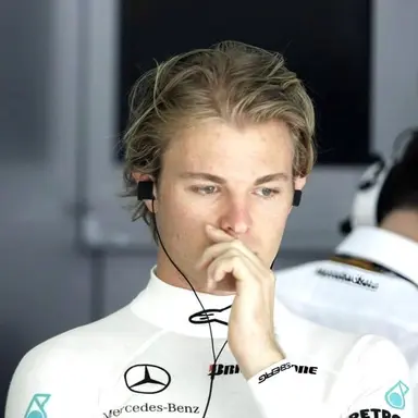 Profile image of Nico Rosberg