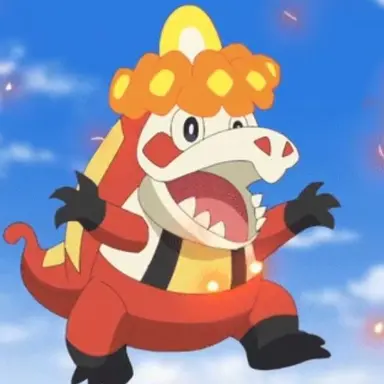 Profile image of 악뜨거