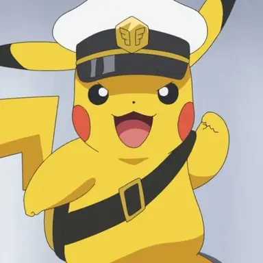 Profile image of 캡틴 피카츄