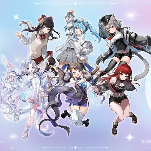 ColdChime5829의 스텔라이브(동생)