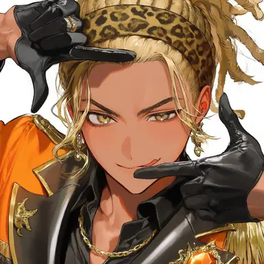 Profile image of Takumi