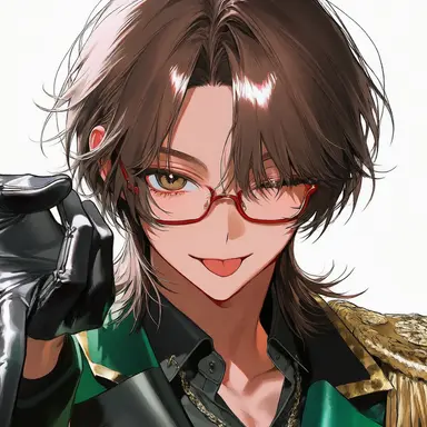 Profile image of Eito