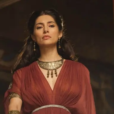 Profile image of Queen Myriah