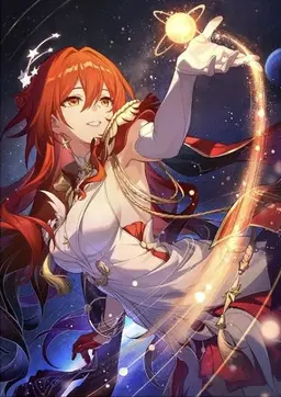 Profile image of 姫子・旅立ち