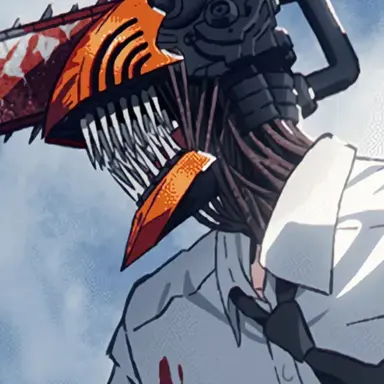 Profile image of 덴지
