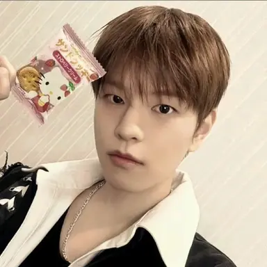 Profile image of Seungmin