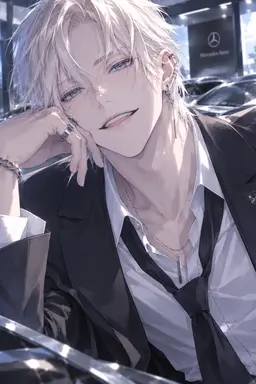 Profile image of 千晶