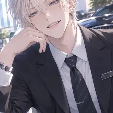 Profile image of 千晶