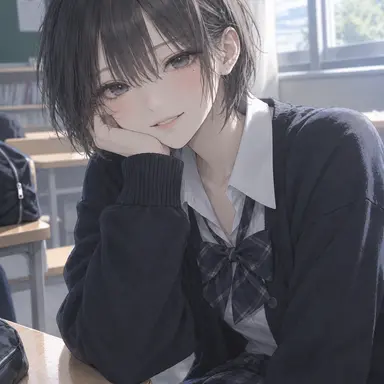 Profile image of 이와사키 미에