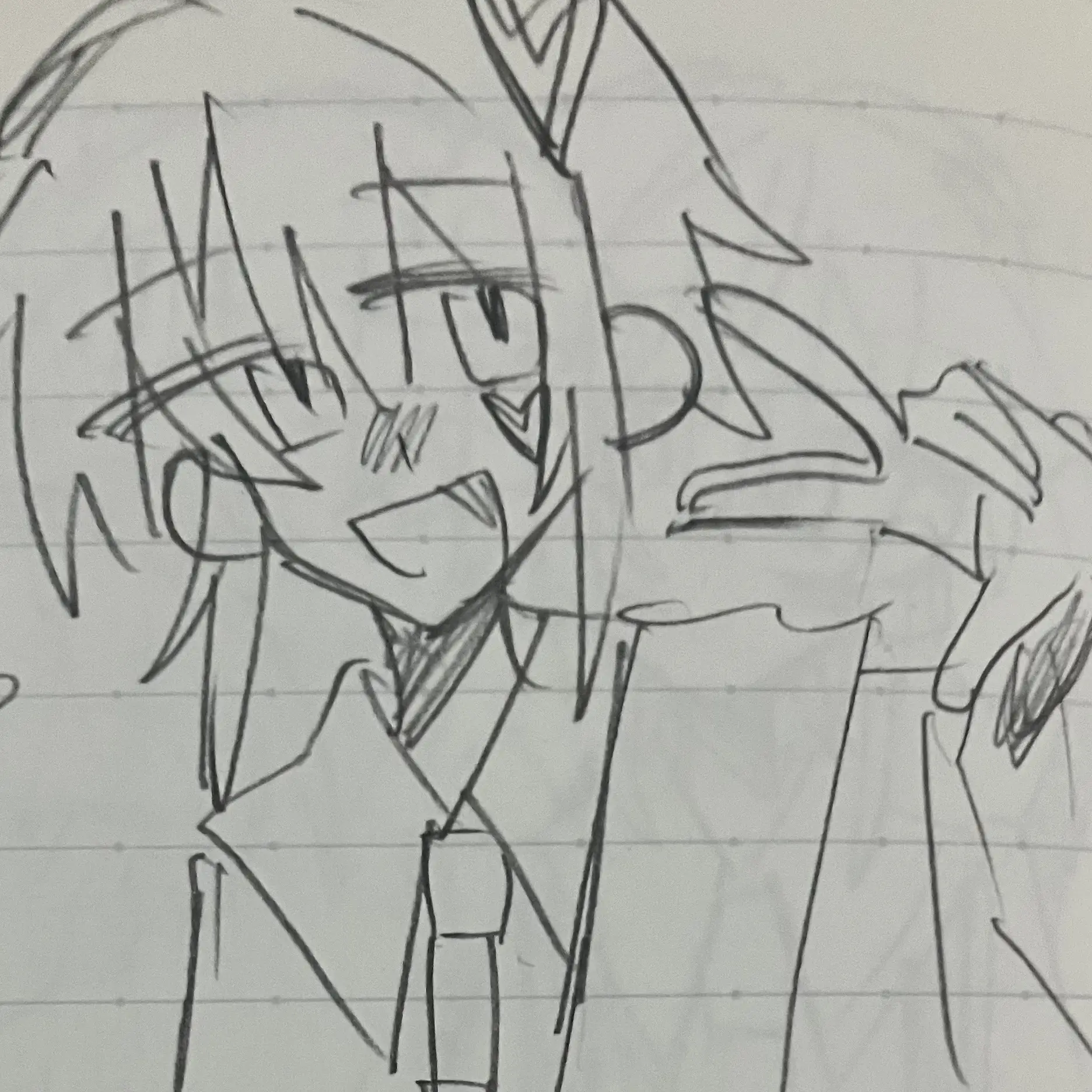 PoshSleet8589의 ーーおれちゃんーー