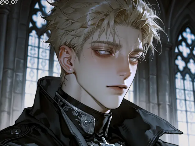 Profile image of Mikhail